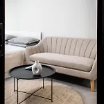 The Big Nest! Apartman *