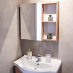 The Big Nest! Apartman *
