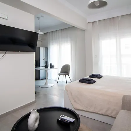 The Big Nest! Apartament *