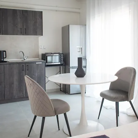 Apartament The Big Nest!