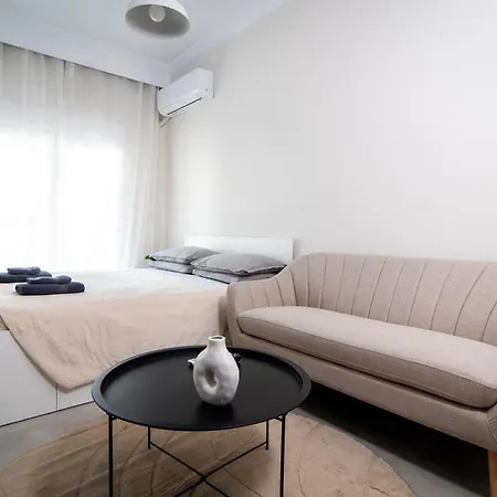The Big Nest! Apartament