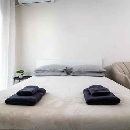 The Big Nest! Apartament *
