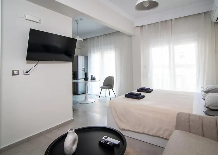 The Big Nest! Apartament *