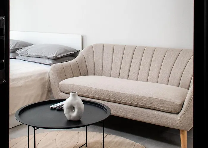 The Big Nest! Apartament *