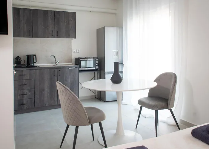 Apartament The Big Nest!