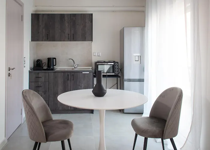The Big Nest! Apartament *