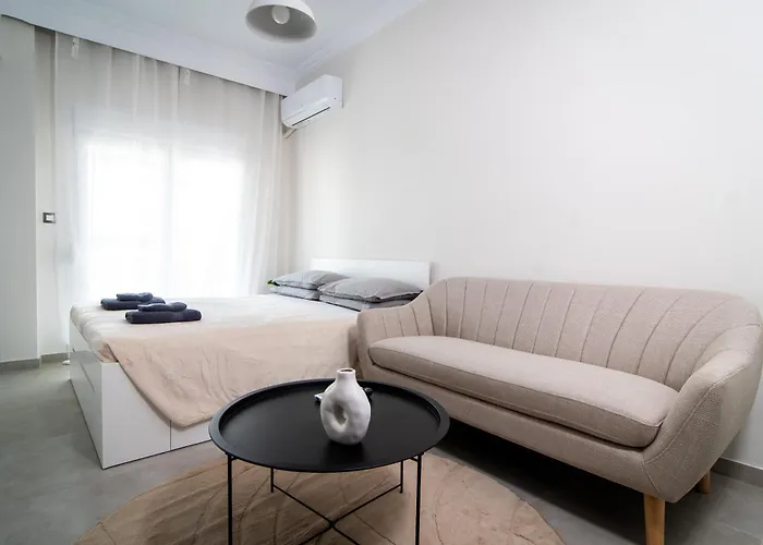 The Big Nest! Apartament