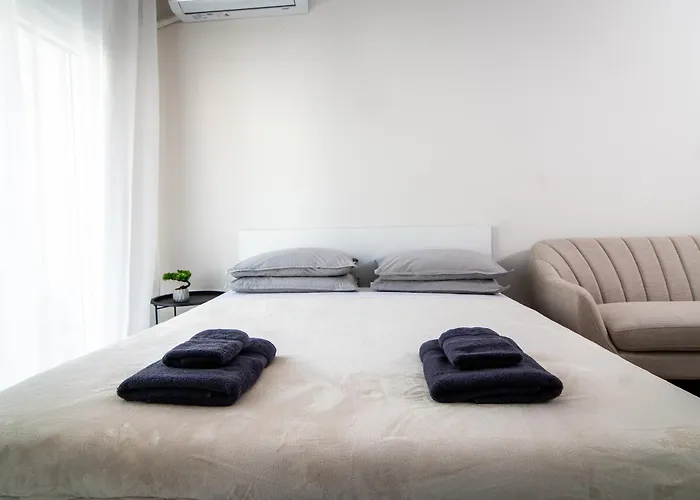 The Big Nest! Apartament *